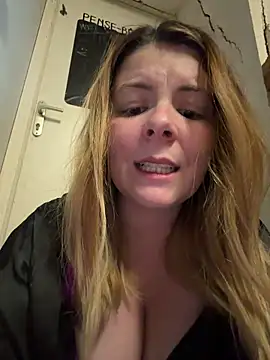 nina_blain (F young) - Cadeau 🎁