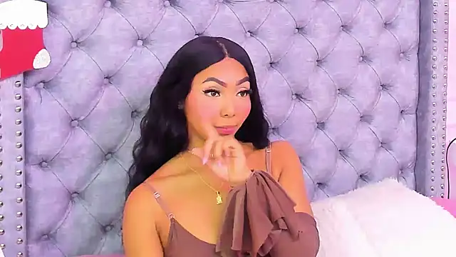 HaileeRoberts webcam