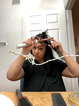 AlyssiaAmoreXO webcam