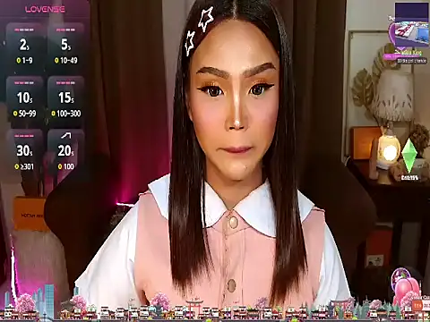 _TransGoddessAthena_ webcam