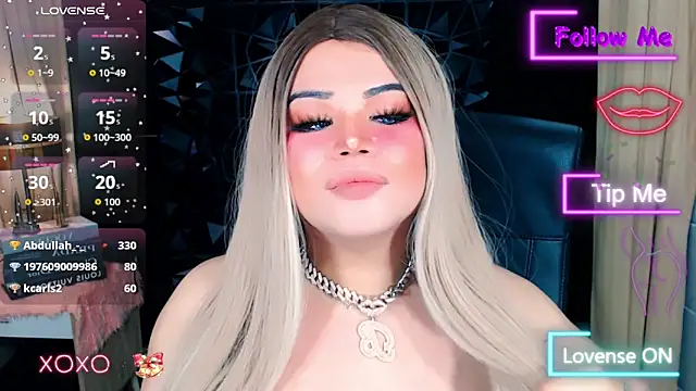 xHugeHarleySelfsuckerx webcam