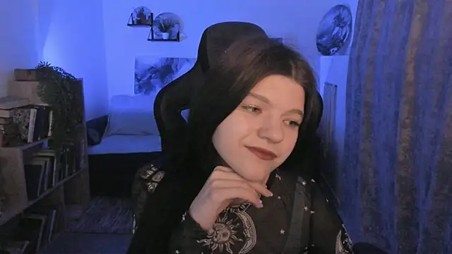 StasyaCollins webcam