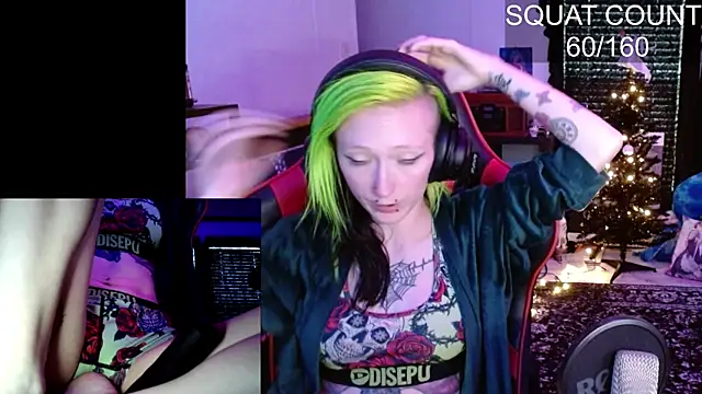 alicewonder09 webcam