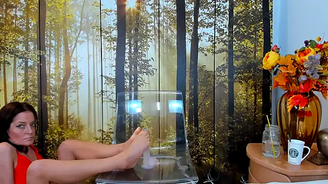 vicioussiren - ViciousSiren's free webcam