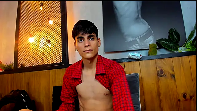 dani_mc1 - Dani_mc1's free webcam