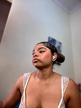 ChristyAddams webcam