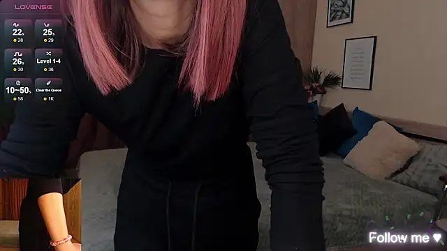 bally_bay - Bally_Bay's free webcam