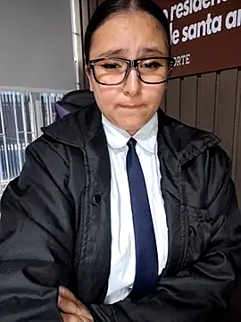 Cute_Penelope live webcam from Colombia on Ufotopia – Live Cams & Video Chat