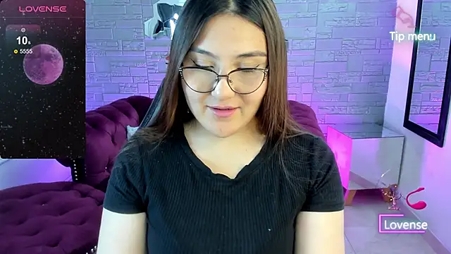 conniejames_m - Conniejames_m's free webcam