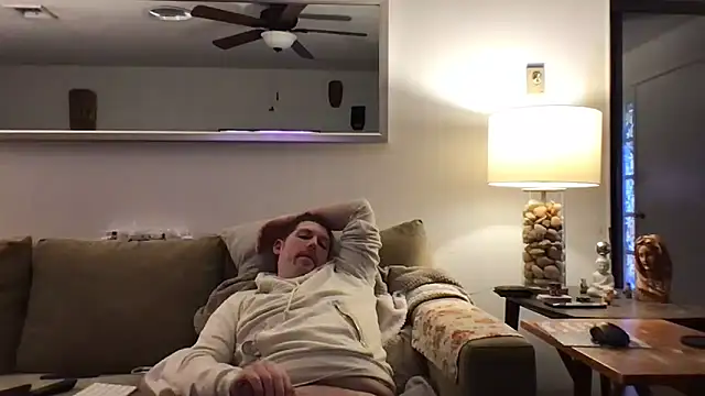 God_Of_ThundeRR webcam