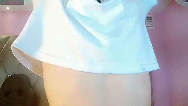 VeroniicaSmiith webcam