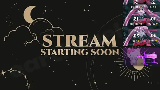 Goddess__Effy webcam