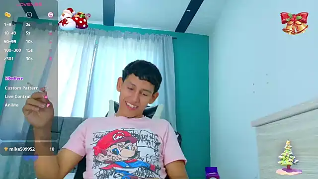 FelipeGonzalezz webcam