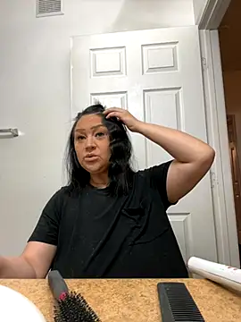 AlyssiaAmoreXO webcam