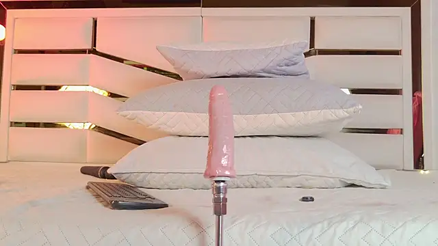 ambar_rosse25 webcam