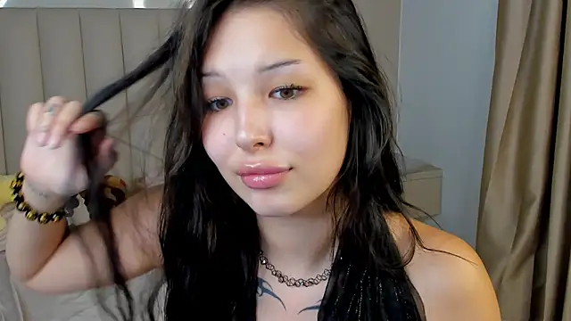 elizabethparkk - ElizabethParkk's free webcam