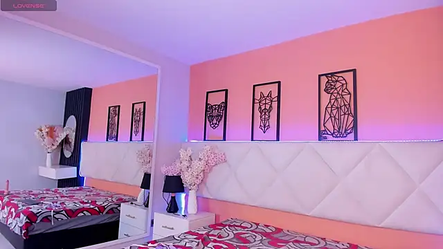 Charlotte_evanns_1 webcam