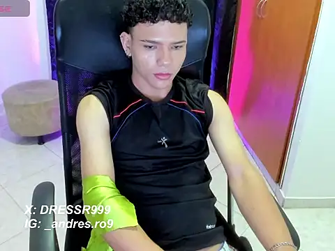 secret_justin7 webcam