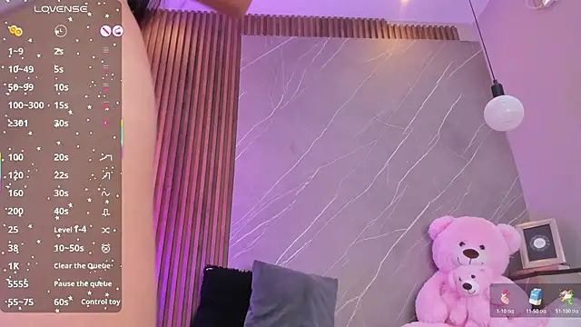 ariana_jhonson1 webcam