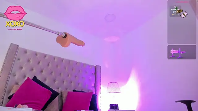 CandieGilson__ webcam