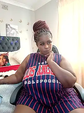 bbw_cumx (Ask my age) - lots of squirt