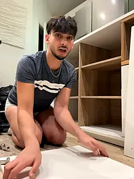 Gipsyboysteve webcam