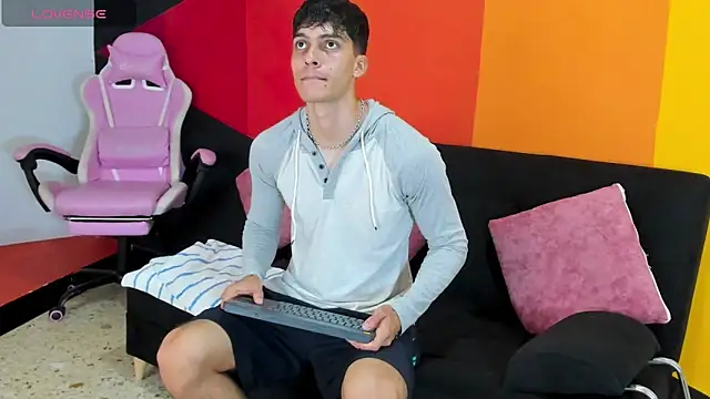 AlessioVitale webcam