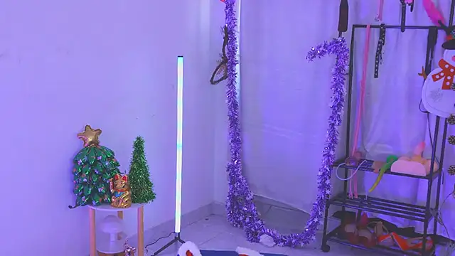 samanta_bigboos - Samanta_Bigboos's free webcam