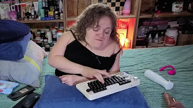 mininatalie - MiniNatalie's free webcam