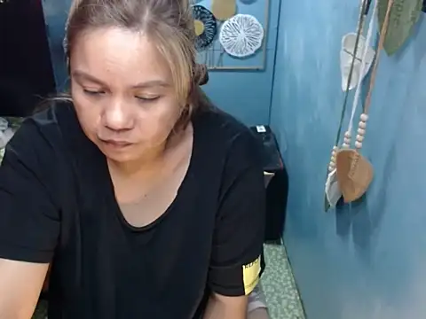 ambersmile - Ambersmile's free webcam