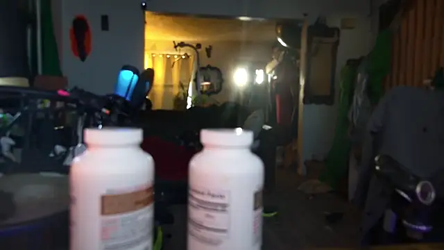 MasterDaddyCool webcam