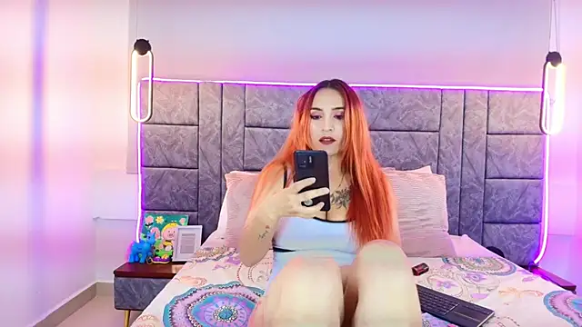 Dakota_Megan_69 webcam