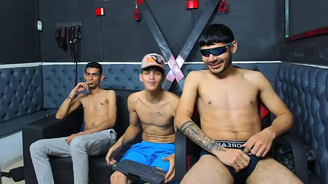 Golldens_Dreamss webcam