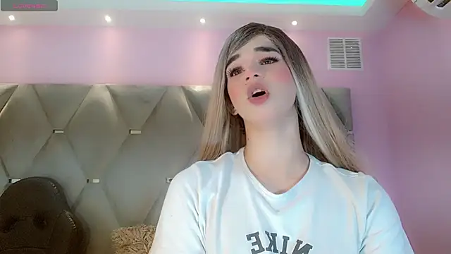 VeroniicaSmiith webcam