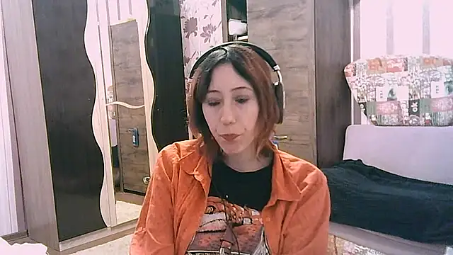 AmandaGimenez webcam