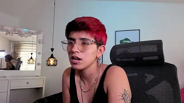 valeryevansvg webcam