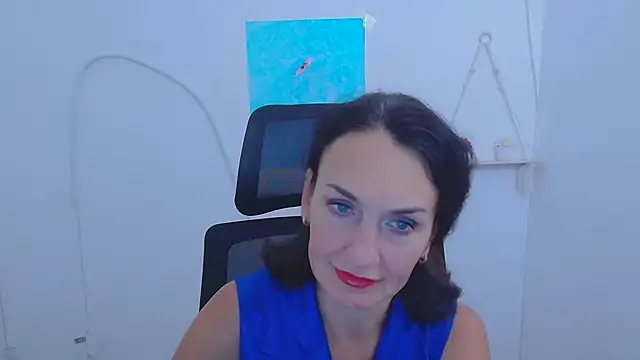 Rosie_Rosee webcam
