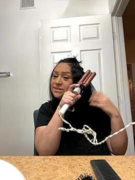 AlyssiaAmoreXO webcam