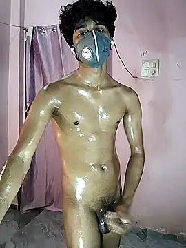 Ultimate_cHappiE webcam