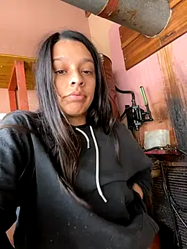 OrianaXclusive webcam