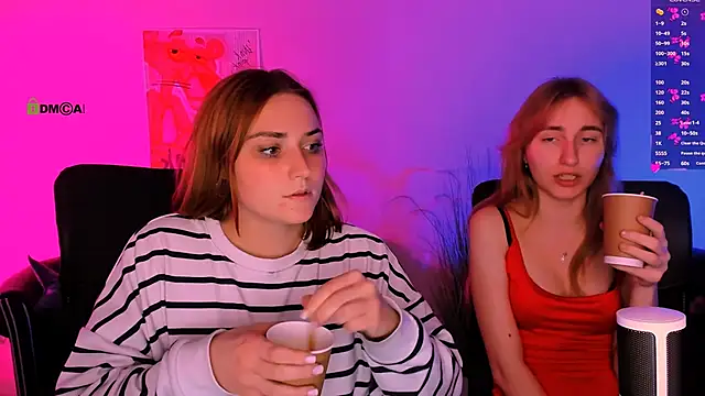 casey_meow_ (Ask my age) - streptease