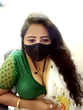 Webcam Model (tamil_Vennila)  is live.Free join now!