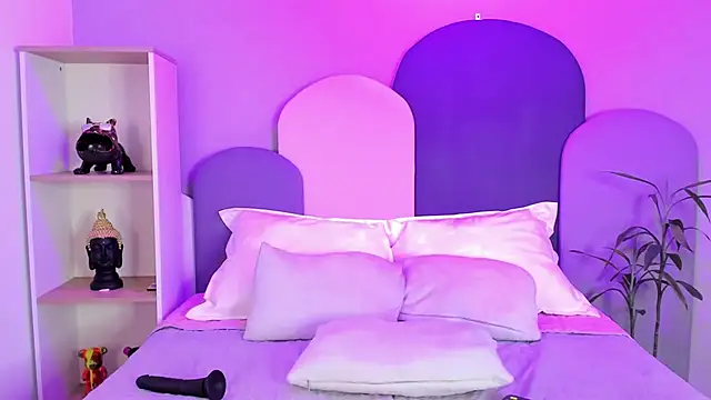 SophieGomez22 webcam