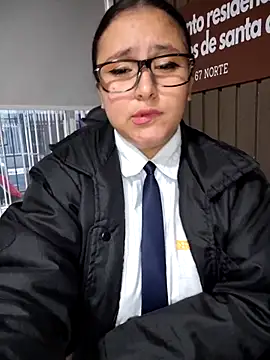 Cute_Penelope webcam