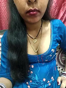 Sharmila-Singh webcam