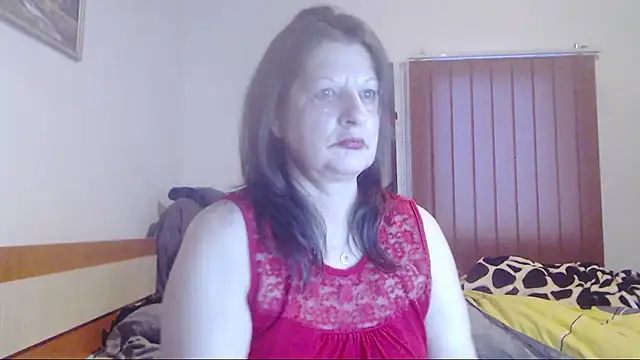 ExtasyMature webcam