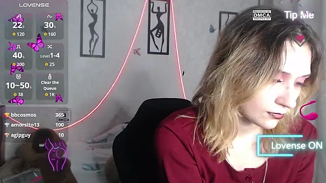 sweetest-cherry webcam