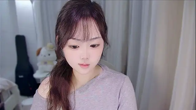 YUANYUAN-A webcam
