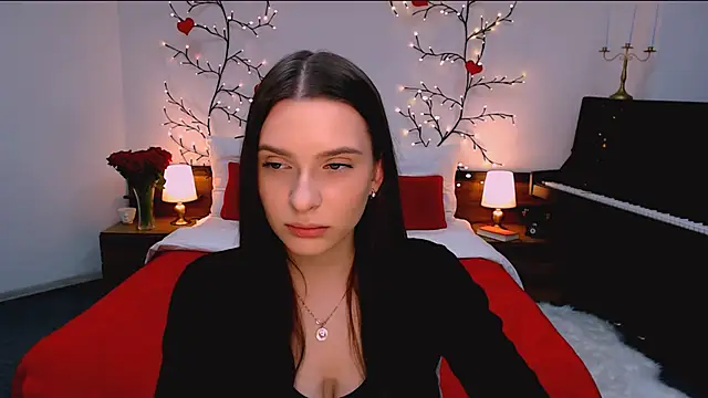 charming_berry webcam