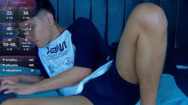 Liam_Sinclair webcam